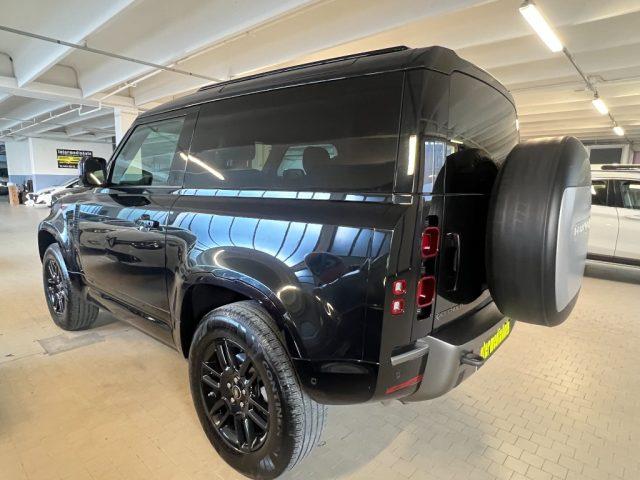 LAND ROVER Defender 90 3.0D 200 CV AWD X-Dynamic HSE