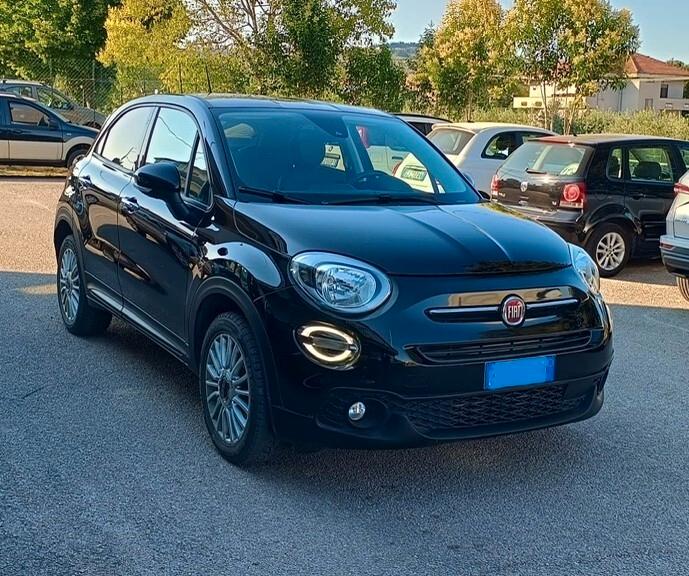 Fiat 500X 1.6 MultiJet 130 CV CONNECT