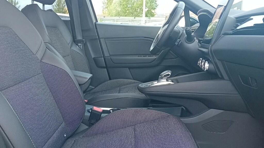 Renault Captur 1.6 Hybrid Rive Gauche E-Tech Auto