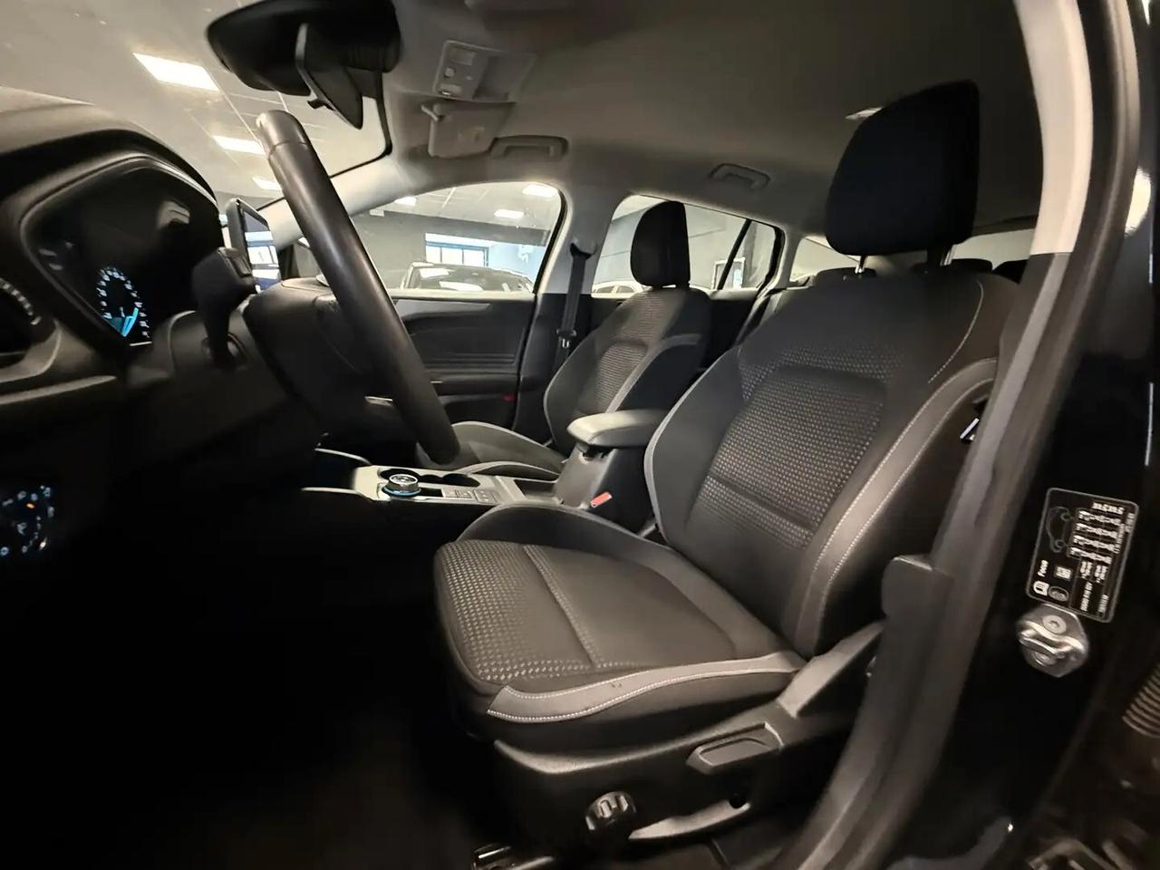 Ford Focus 1.5 EcoBlue 120 CV SW Active