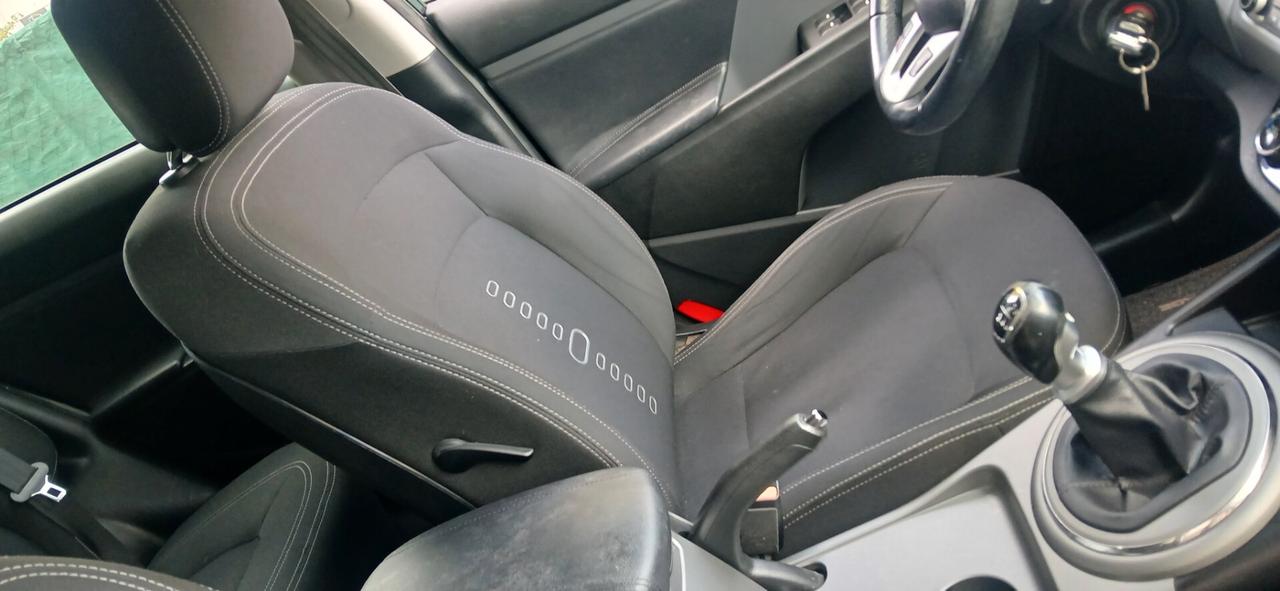 Kia Sportage 1diesel euro 6