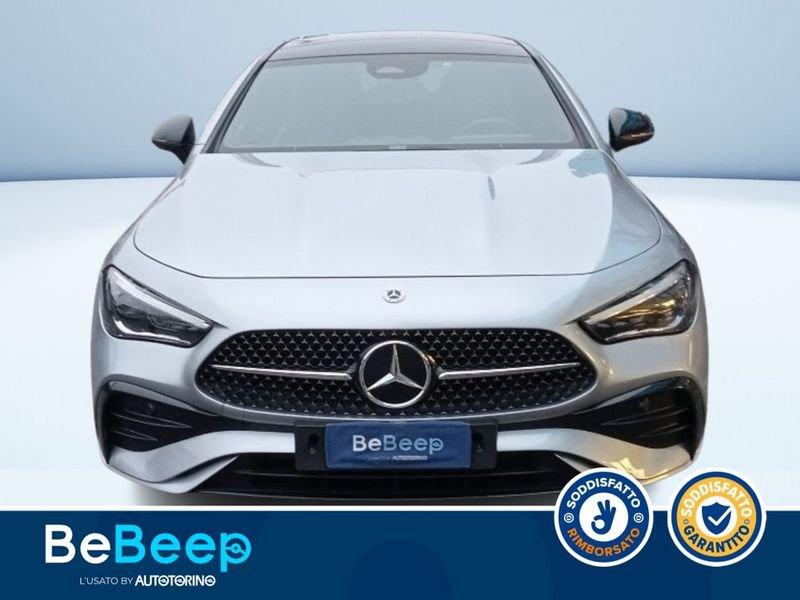 Mercedes-Benz CLE Coupé CLE COUPE 220 D AMG LINE ADVANCED PLUS AUTO