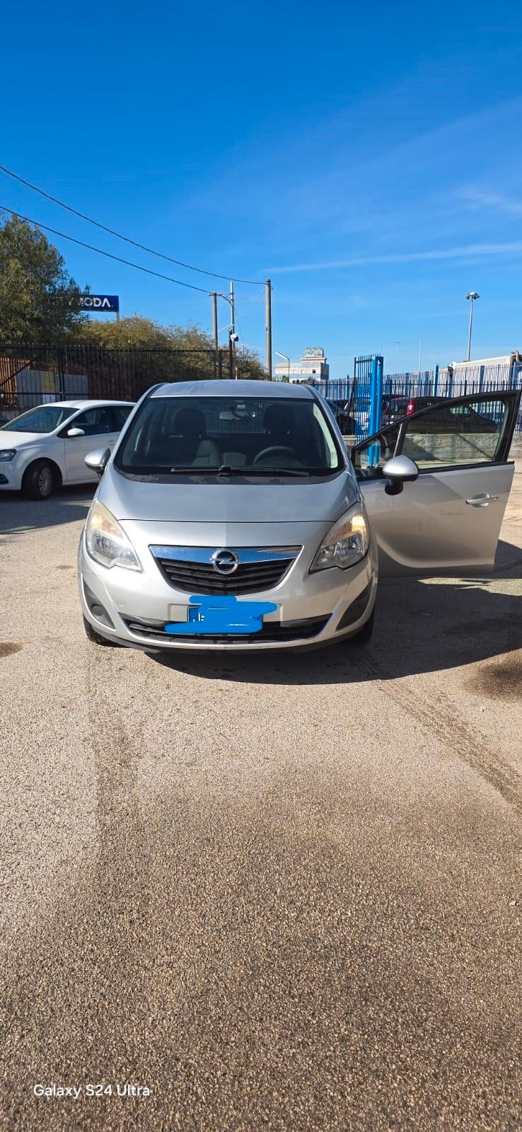 Opel Meriva 1.7 CDTI 110CV Elective