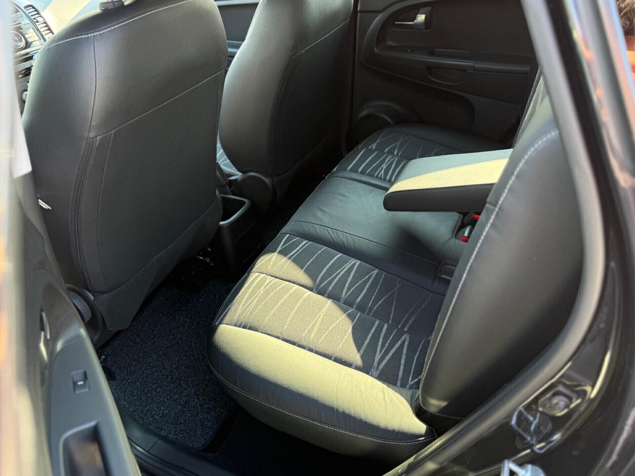 Kia Venga 1.4 Active E6 UNICO PROPRIETARIO!