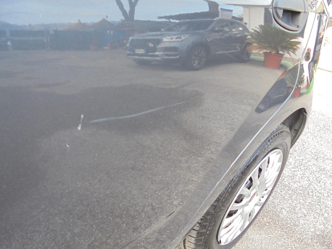 Fiat Punto 1.4 8V 5 porte Easypower Street