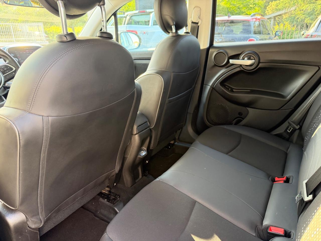 Fiat 500X 1.3 MultiJet 95 CV Club