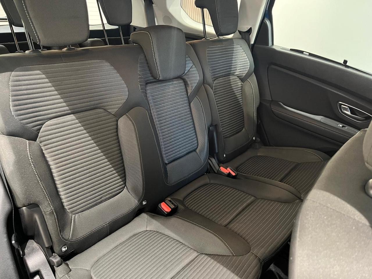 Renault Grand Scenic Blue dCi 120 CV Business