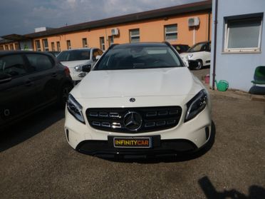 Mercedes-benz GLA 220 GLA 220 d Automatic 4Matic Premium