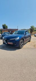 Alfa Romeo Stelvio 2.2 Turbodiesel 190 CV AT8 Q4 Super