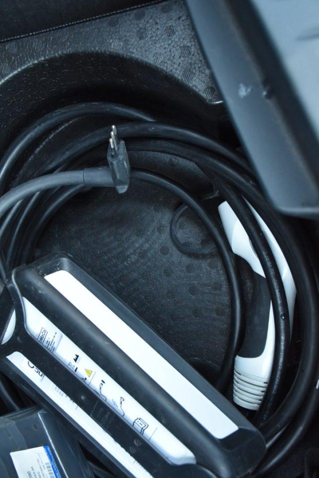 FORD Mustang Mach-E AWD Standard Range 269 CV *Sedili risc.IN ARRIVO