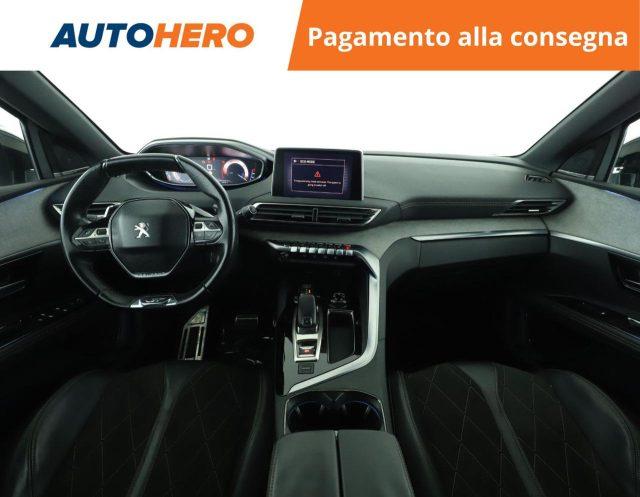 PEUGEOT 5008 BlueHDi 180 S&S EAT6 GT