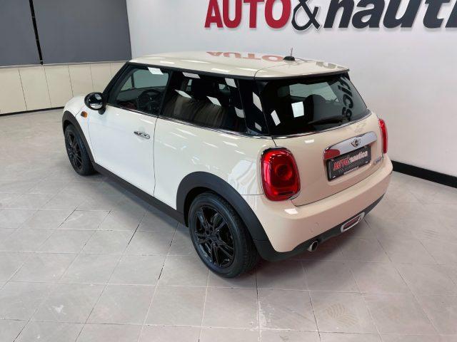 MINI Cooper D 1.5 COOPER D BUSINESS 3P