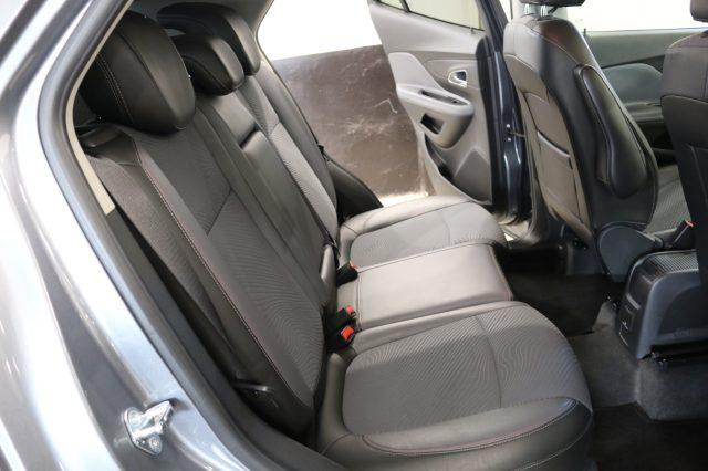 OPEL Mokka 1.4 Turbo Ecotec 140CV 4x2 Start&Stop Cosmo