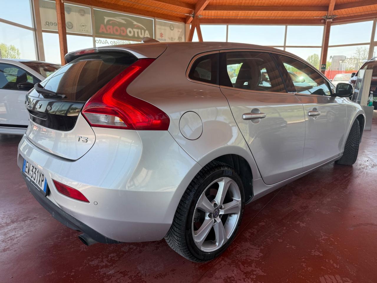 Volvo V40 1.6 Benzina/GPL