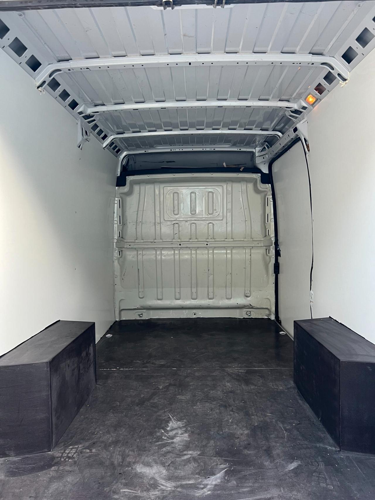 Fiat Ducato 33 2.3 MJT 130CV PM-TM Furgone