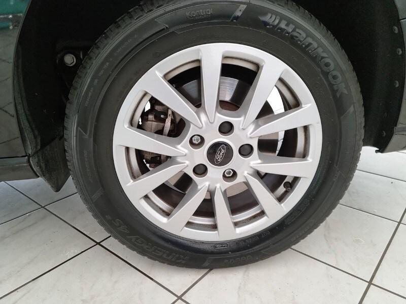 FORD Tourneo Connect 3ªs Grand Tourneo Connect...