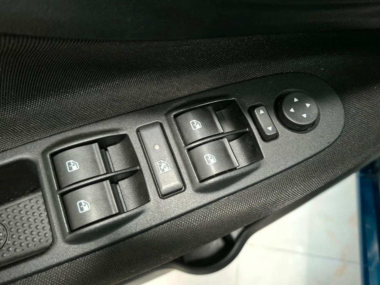 Fiat Punto 1.3 MJT II 75cv Lounge 2012