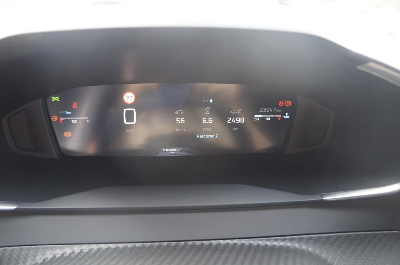Peugeot 2008 PureTech 100 S&S Allure 360°