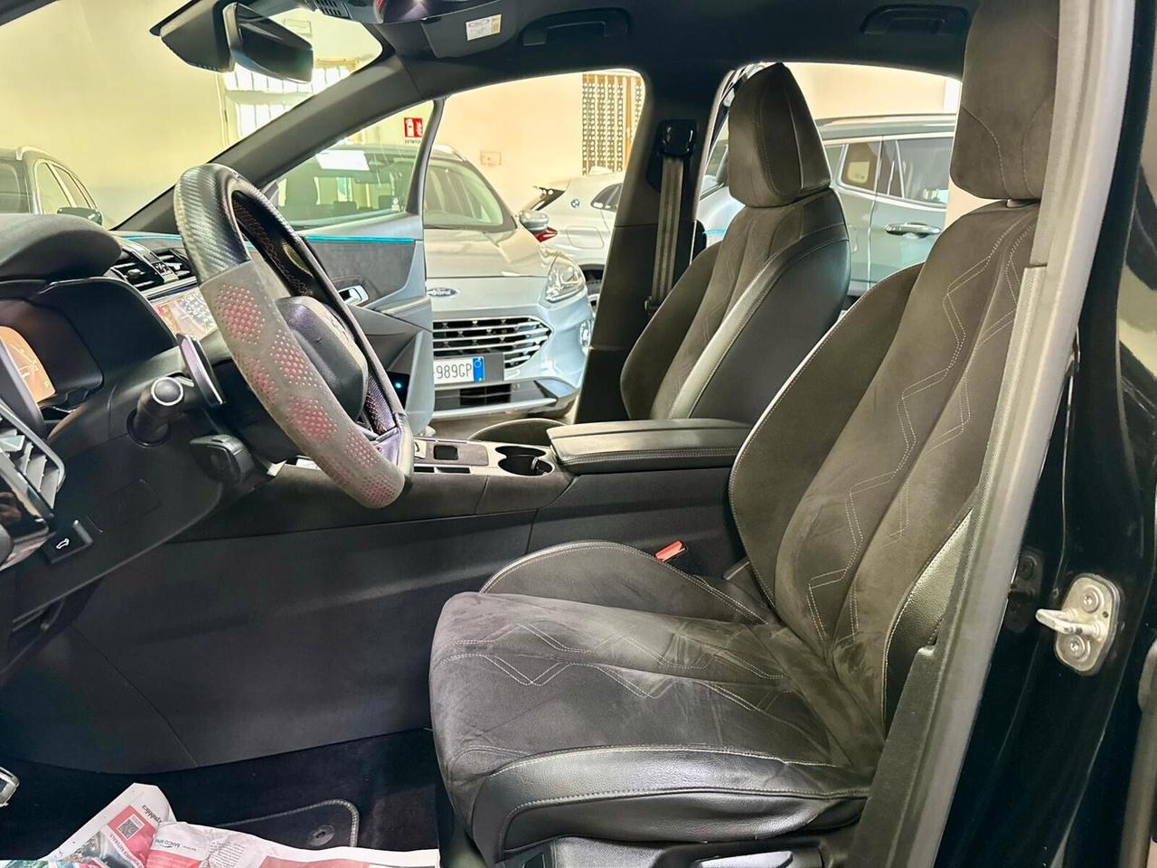 Ds7 Crossback 1.5 BlueHDi 130cv Aut. Performance 2019