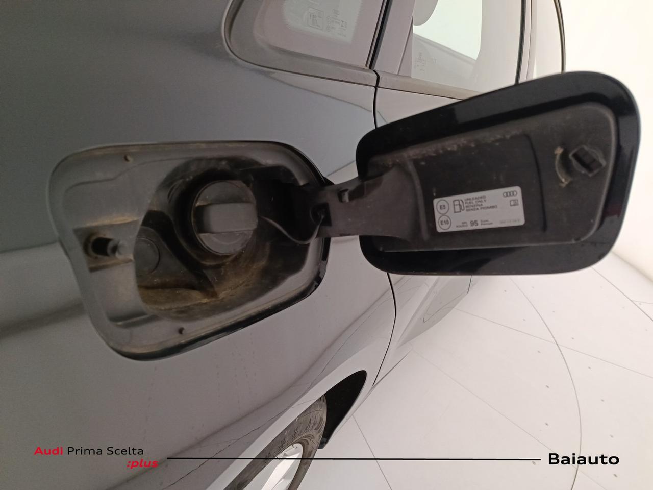 Audi A3 sportback 35 1.5 tfsi mhev business s tronic