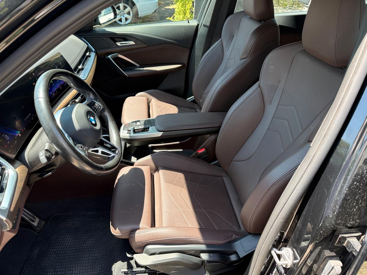 Bmw X1 sDrive 18d Msport