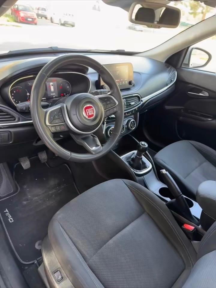 Fiat Tipo 1.0 SW City Life