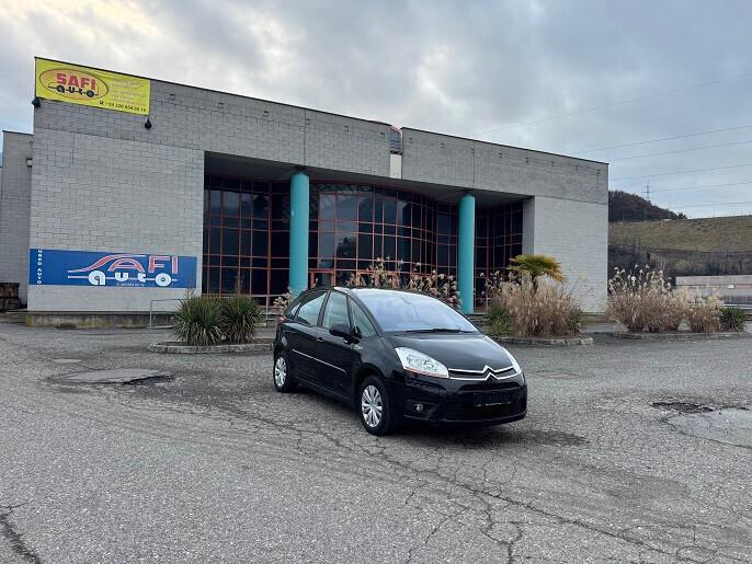 Citroen C4 Picasso 1.6 VTi 120 Perfect