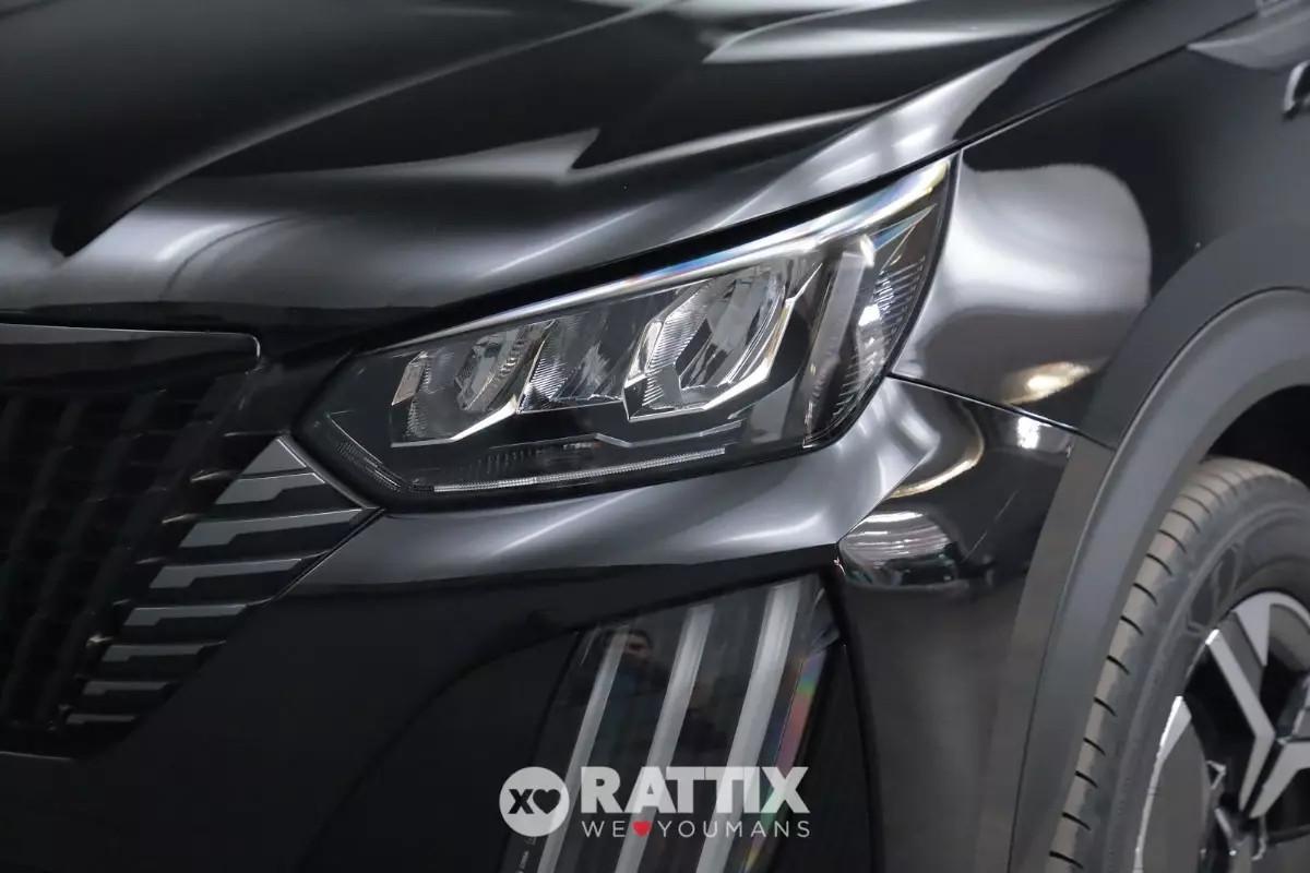 Peugeot 2008 1.2 Puretech 100CV Allure