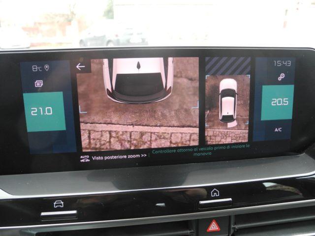 CITROEN E-C4 Full Electric 136cv Feel Pack -OkNEOPAT.-UniPROPR.