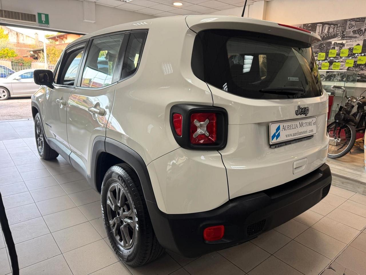 Jeep Renegade 1.0 T3 Longitude