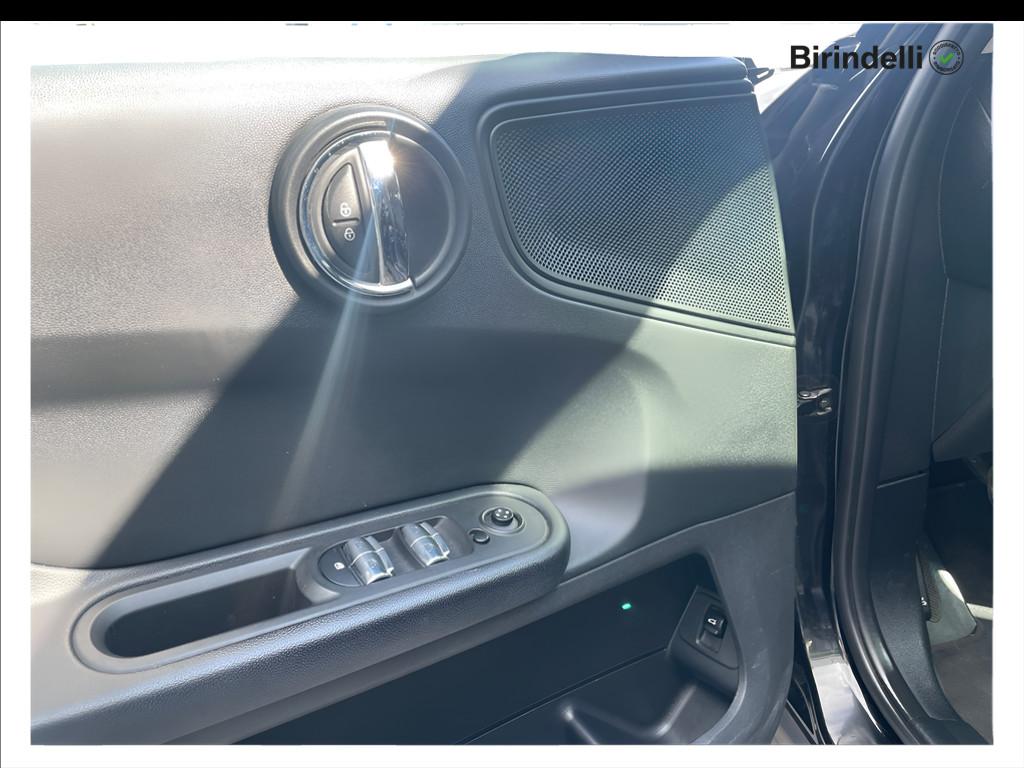 MINI Mini Countrym.(F60) - Mini 1.5 One D Northwood Edition Countryman
