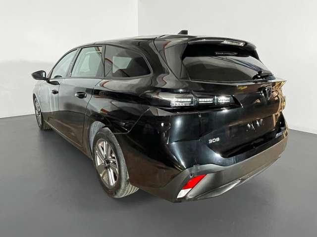 Peugeot 308 SW 1.2 130cv Active Pack