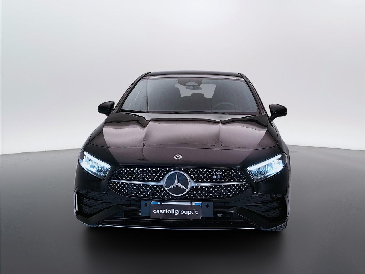Mercedes-Benz Classe A - W177 2023 - A 250 e phev AMG Line Advanced Plus auto