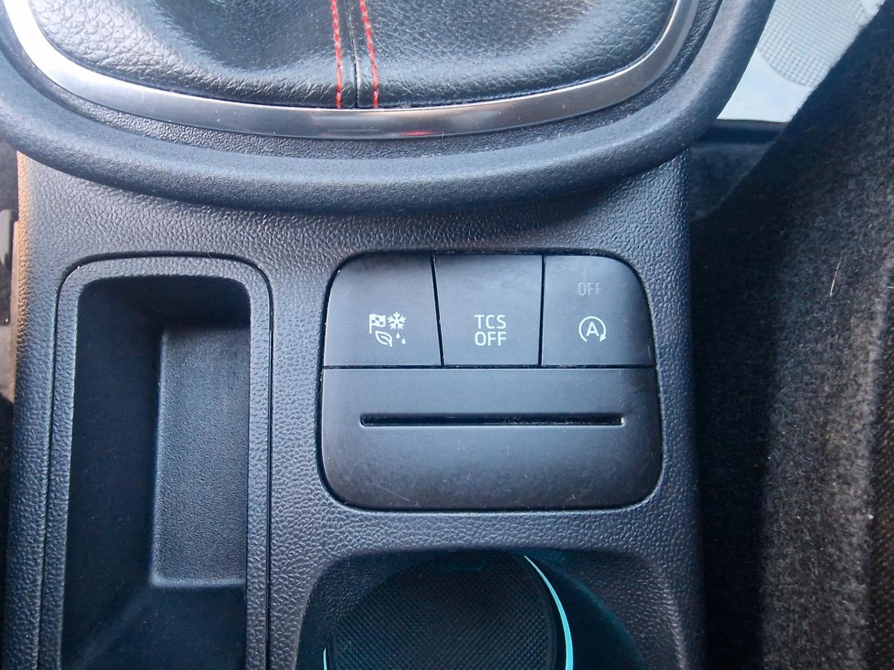 Ford Puma 1.0 EcoBoost 125 CV S&S ST-Line