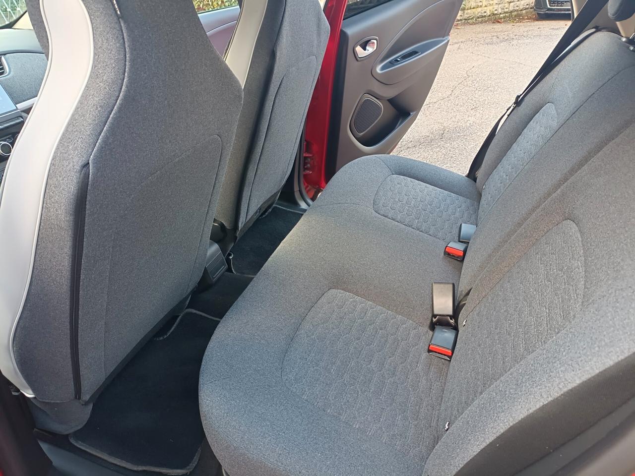 Renault ZOE Zen R135