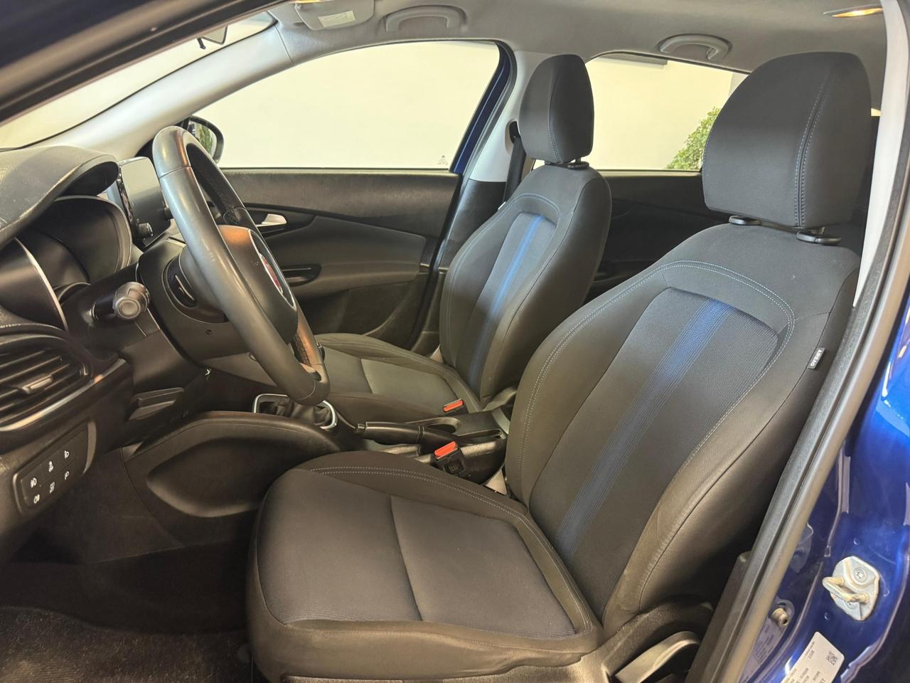 Fiat Tipo 1.6 Mjt S&S SW Lounge