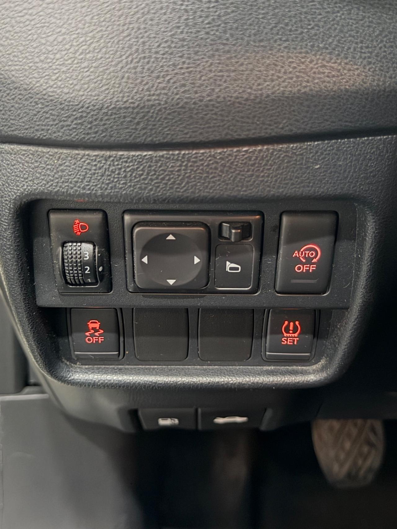 Nissan Juke 1.5 dCi Start&Stop Acenta
