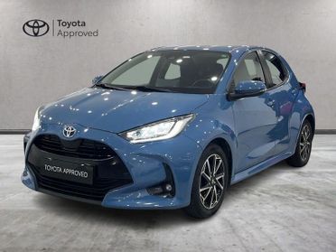 Toyota Yaris Yaris 1.5h Trend IVA ESPOSTA