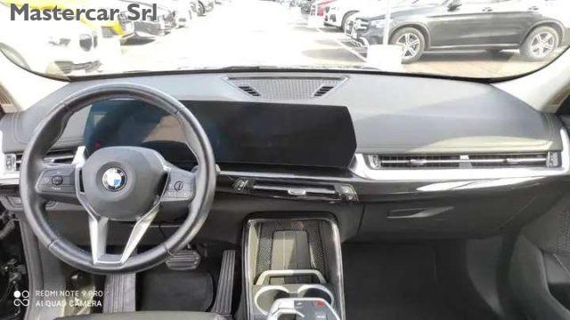 BMW X1 X1 sdrive18i X-Line Edition Essence auto - GM986KT