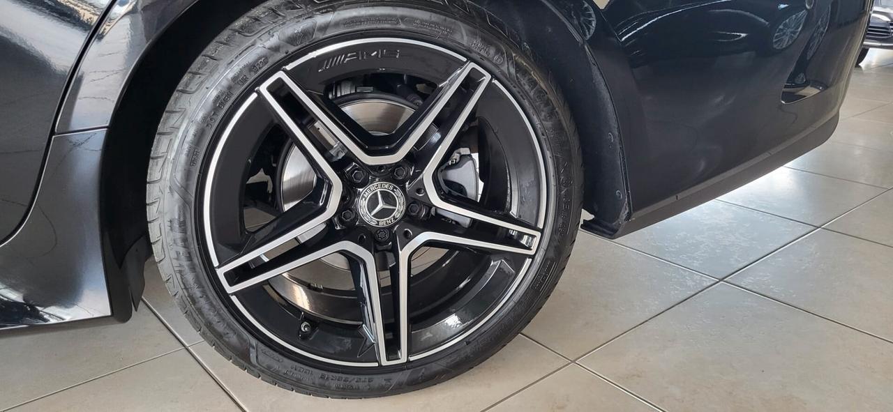 Mercedes-benz CLS 300 d Auto Premium Plus GARANZIA 24 MESI!!!