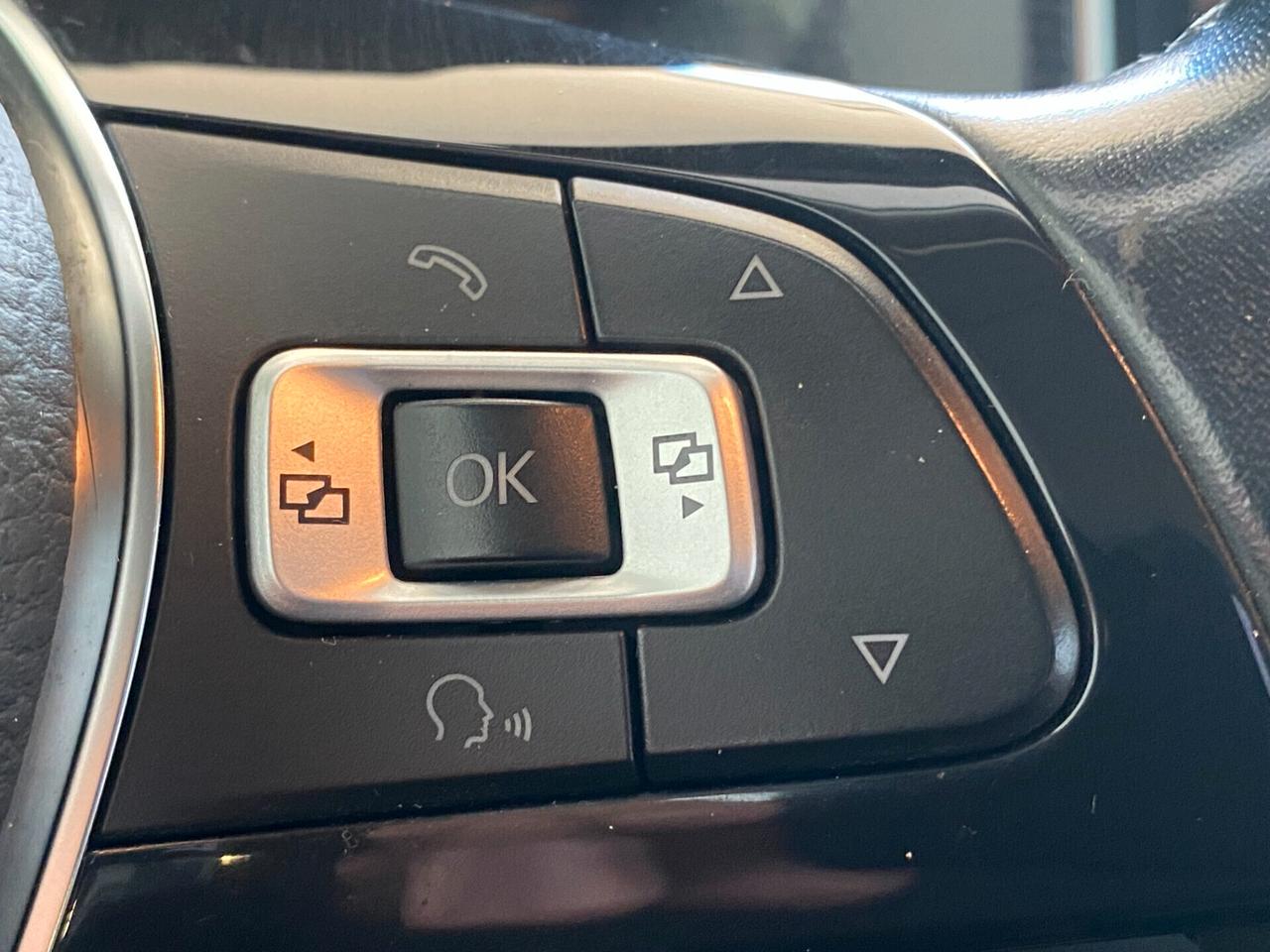 VOLKSWAGEN UP ! 1.0 60 CV 5 PORTE MOVE UP