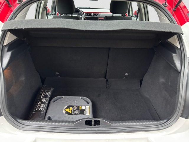 CITROEN C3 BlueHDi 75 S&S Feel NEOPATENTATI