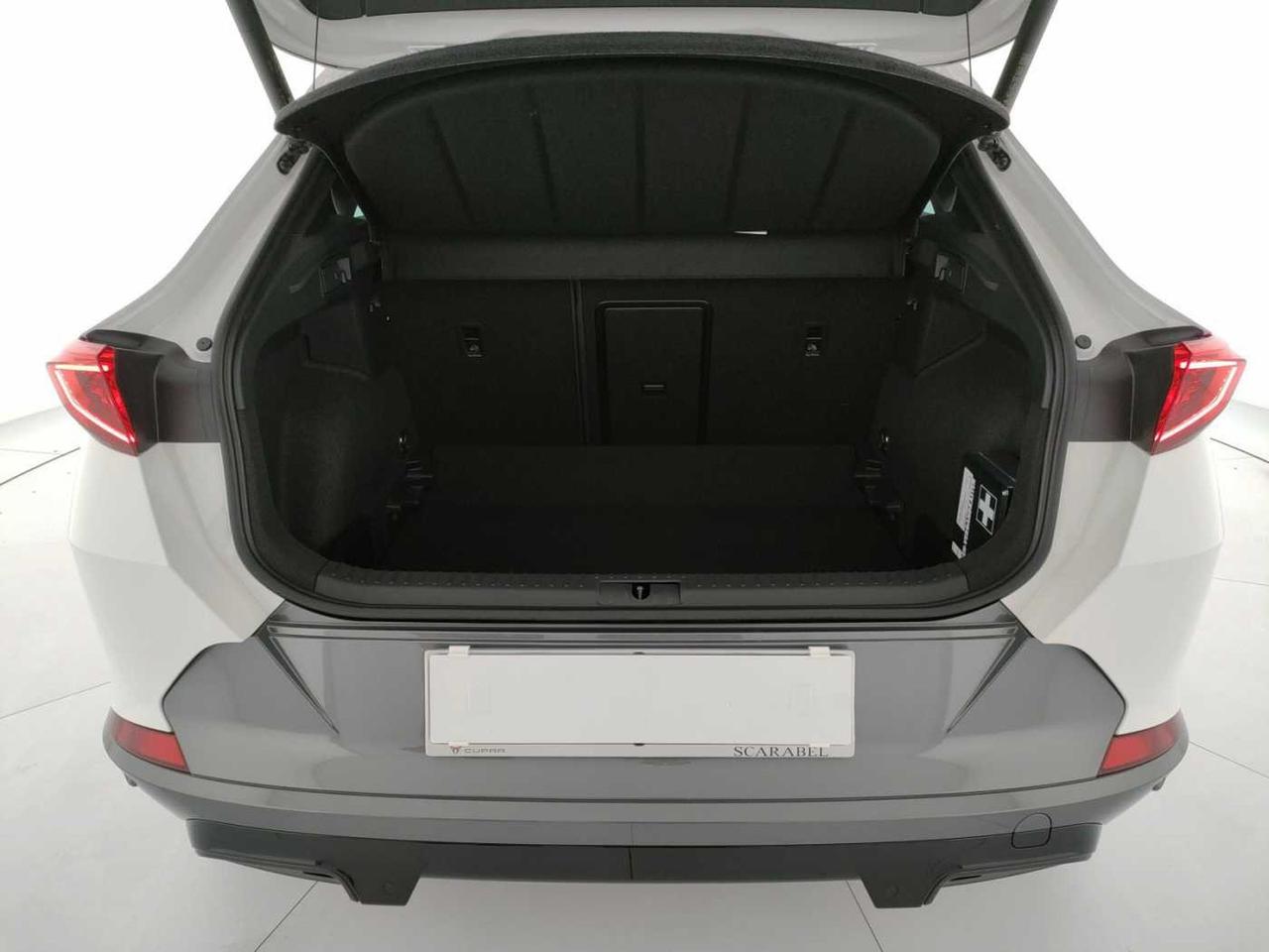 Cupra Formentor 2.0 tdi 150cv