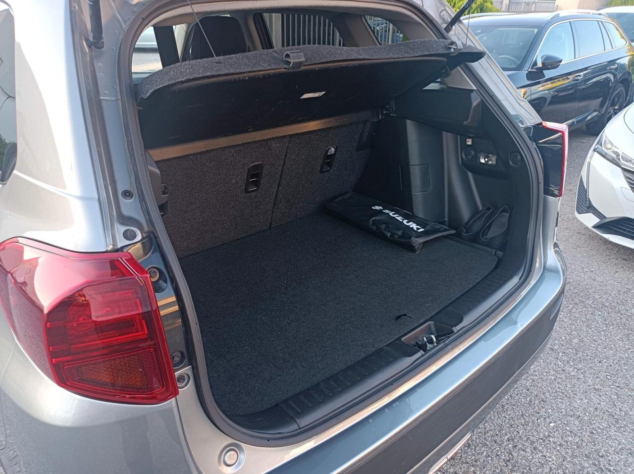 Suzuki Vitara 1.4 Hybrid COOL BENZINA GPL