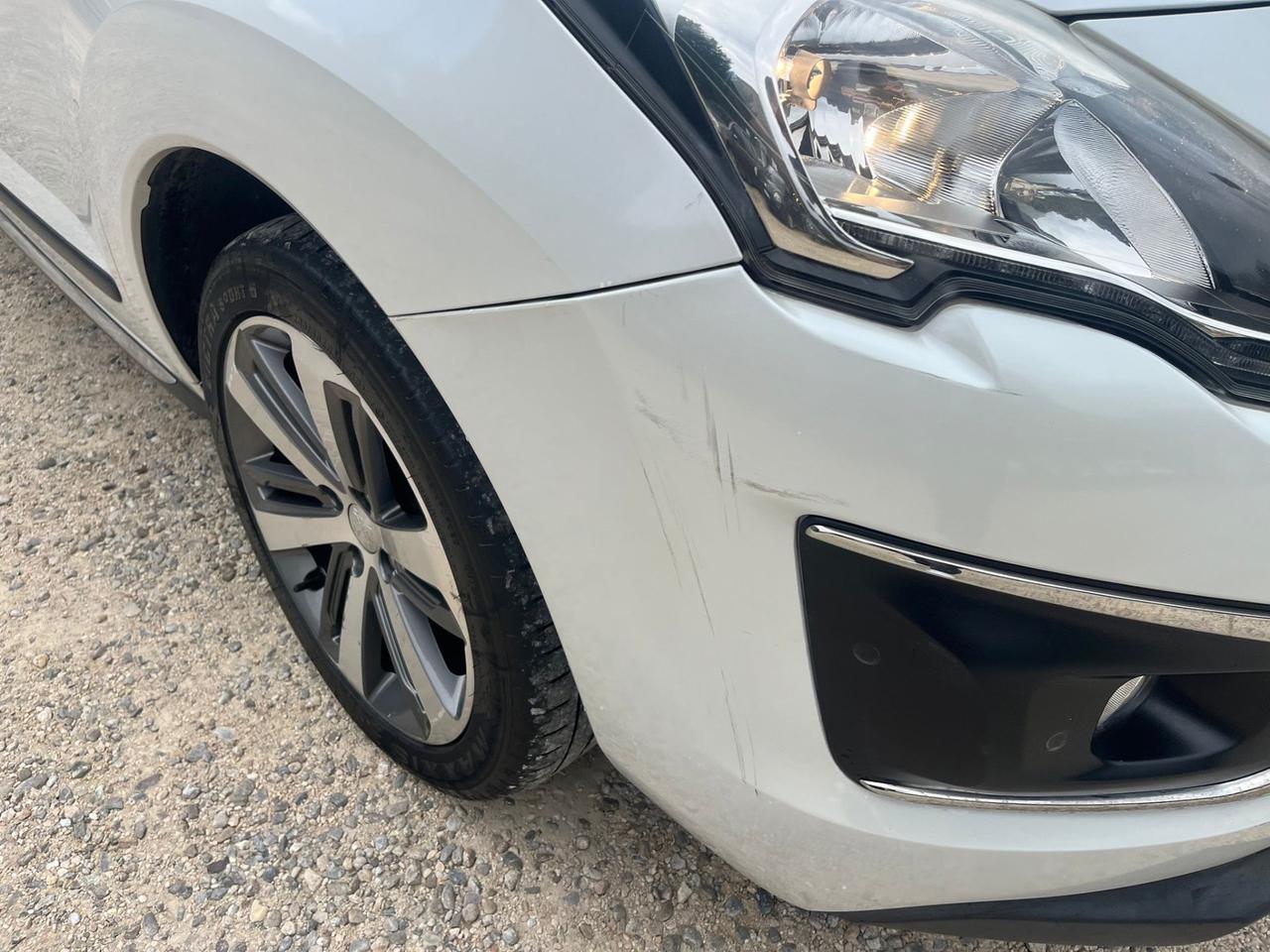 Peugeot 3008 1.6 Diesel - Neopatentati