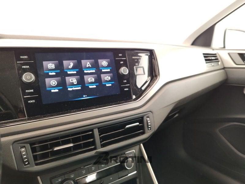 Volkswagen Polo 1.0 EVO 59kW Comfortline