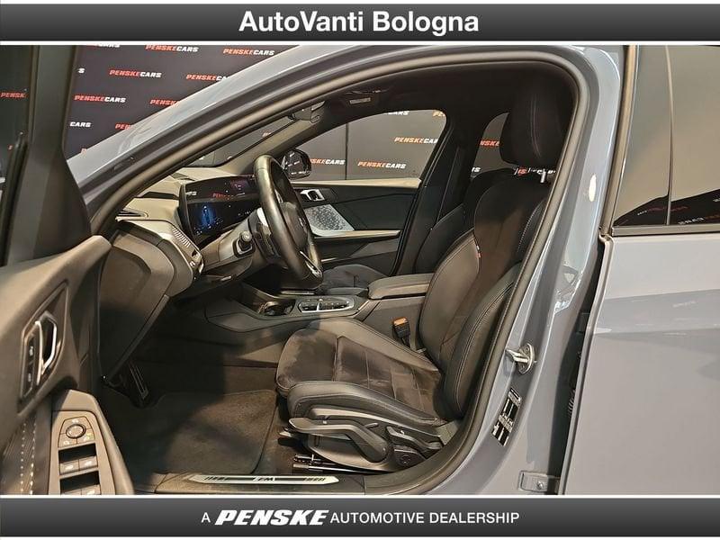 BMW Serie 1 118d MSport Pro