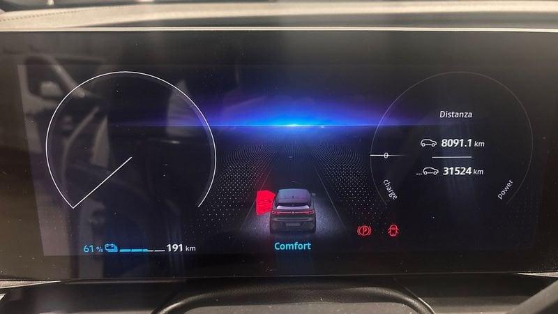 Renault Mégane E-Tech El. Megane E-Tech Techno EV60 220cv AC22