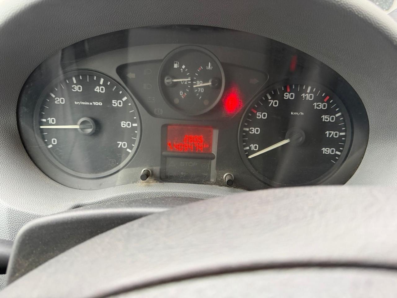 Fiat Scudo 2.0 MJT Furgone . Comfort