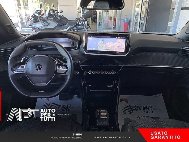 Peugeot 2008 2008 1.2 puretech Allure s&s 130cv eat8